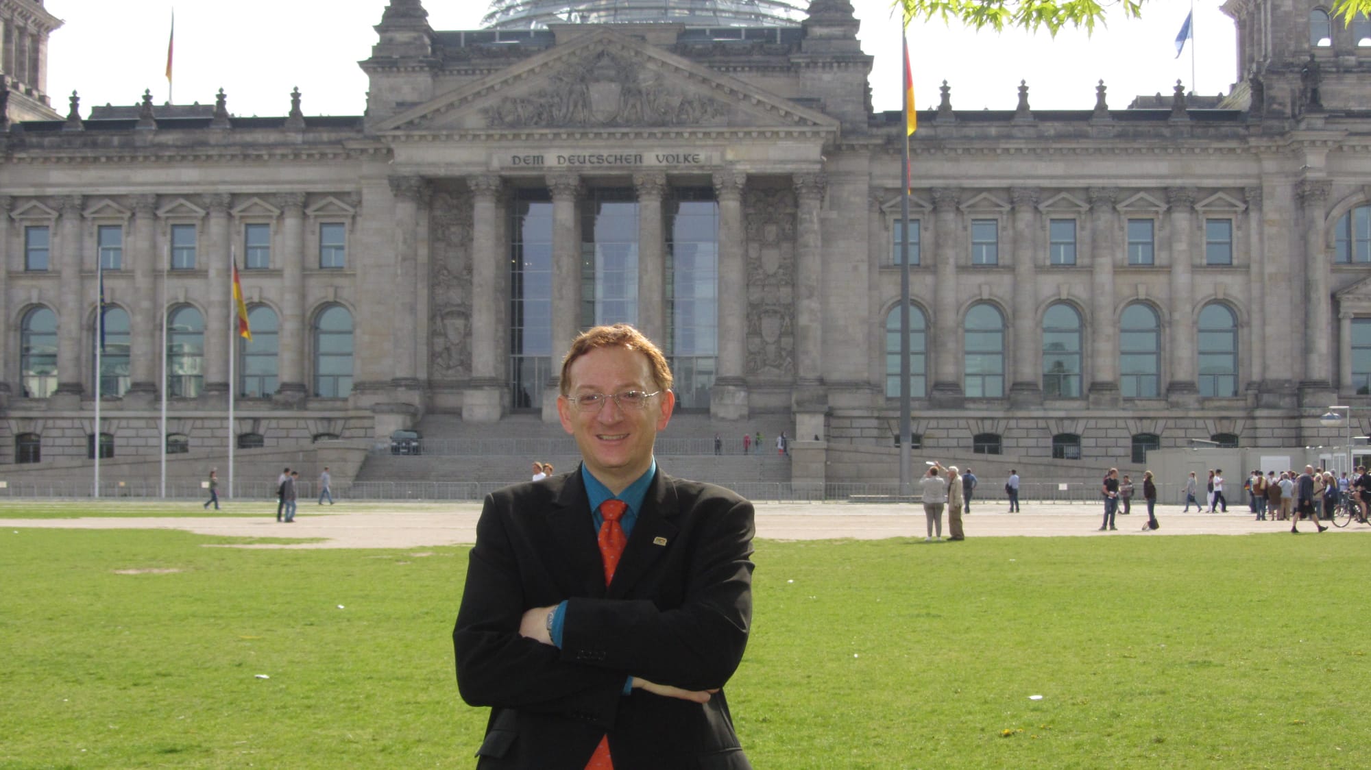 Bundestag-Klaus-Hamal-Freie-Wähler-Altötting-Mühldorf-Direktkandidat