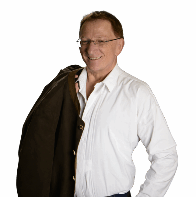 Klaus Hamal Kreistag Kandidat Landkreis Erding 2026 Freie Wähler